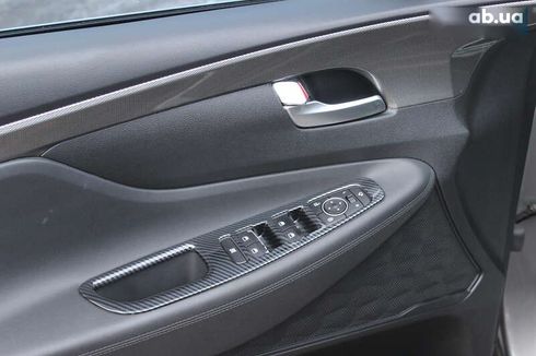 Hyundai Santa Fe 2018 - фото 25