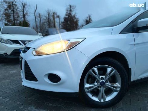 Ford Focus 2013 - фото 5