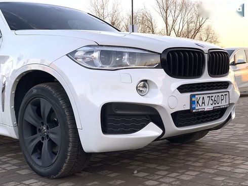 BMW X6 2015 - фото 10