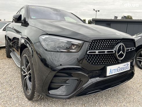 Mercedes-Benz GLE-Класс 2023 - фото 8