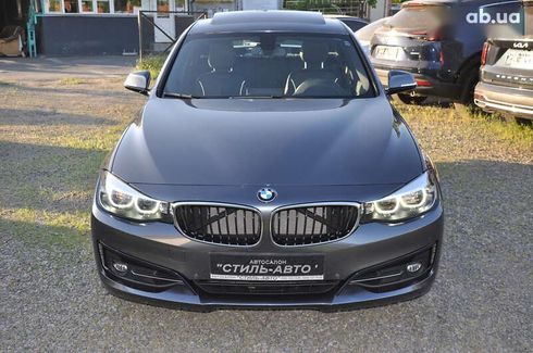 BMW 3 серия 2017 - фото 8