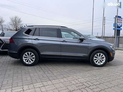 Volkswagen Tiguan 2018 - фото 2