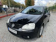 Купить Volkswagen Golf 2004 бу в Виннице - купить на Автобазаре