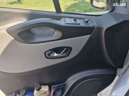 Renault Trafic 2019 - фото 10