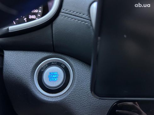 Hyundai Tucson 2019 серый - фото 106