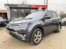 Toyota внедорожник бу Винница - купить на Автобазаре