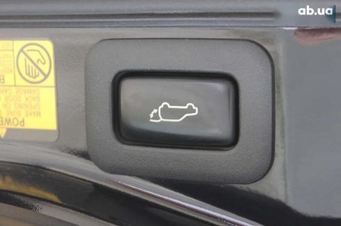 Lexus LX 2010 - фото 28