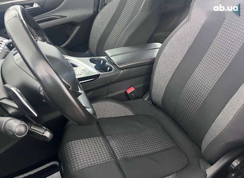 Peugeot 3008 2019 - фото 7