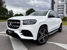 Продажа Mercedes GLS 2019 года выпуска - купить на Автобазаре