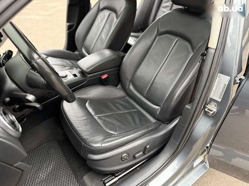 Audi A3 2014 - фото 19