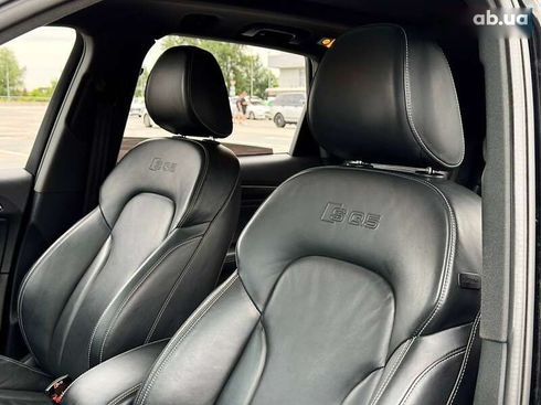 Audi SQ5 2015 - фото 24