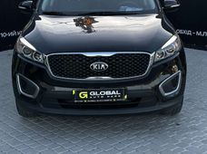 Продаж вживаних Kia Sorento 2016 року у Львові - купити на Автобазарі