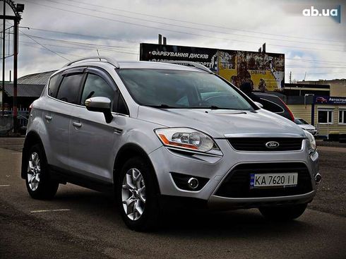 Ford Kuga 2011 - фото 2