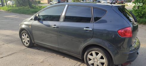 SEAT Altea 2006 - фото 4