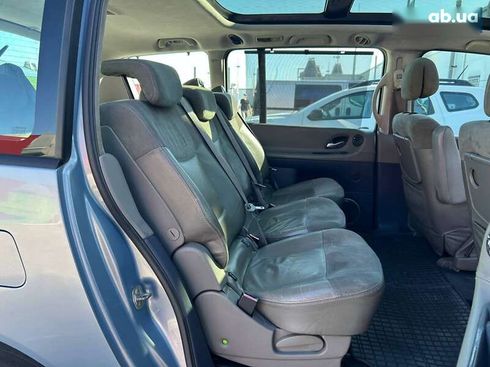 Renault Espace 2003 - фото 12