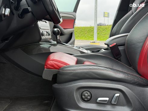 Audi SQ5 2014 белый - фото 37