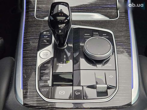 BMW X7 2022 - фото 21