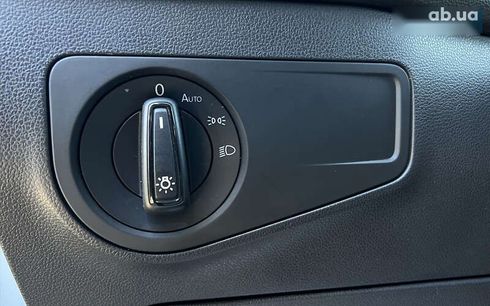 Volkswagen Tiguan 2017 - фото 19