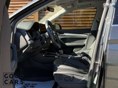 Audi Q5 2020 - фото 18