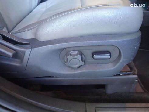 Ford Flex 2016 - фото 25