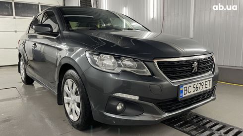 Peugeot 301 2017 - фото 8