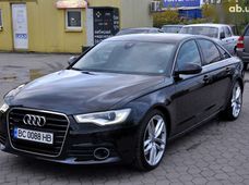 Купити Audi бу в Україні - купити на Автобазарі