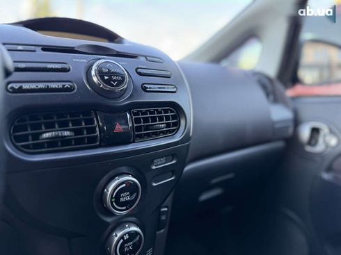 Mitsubishi i-MiEV 2014 - фото 24