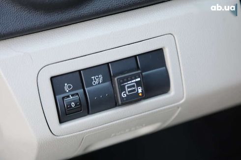 Mazda CX-7 2008 - фото 19