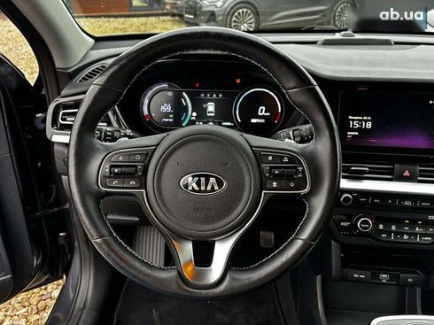 Kia Niro 2020 - фото 26