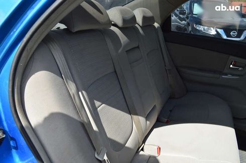 Kia Cerato 2007 - фото 15