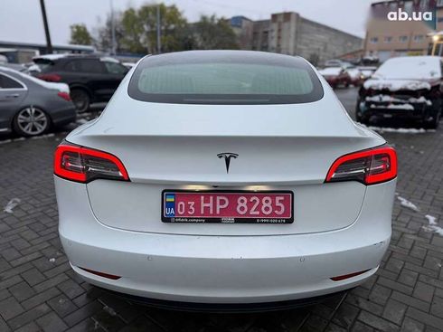 Tesla Model 3 2018 - фото 3