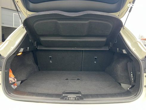 Nissan Qashqai 2017 белый - фото 38
