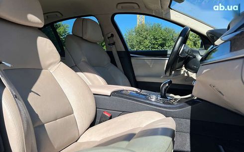 BMW 5 серия 2012 - фото 21