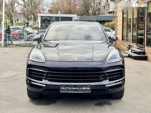 Porsche Cayenne 2019 - фото 9