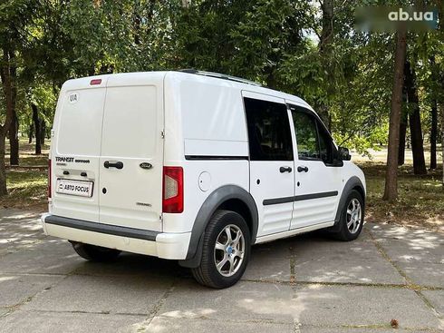 Ford Transit Connect 2011 - фото 8