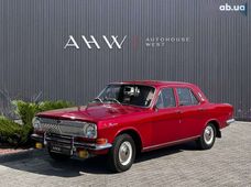 Продаж вживаних ГАЗ 24 Волга 1986 року у Львові - купити на Автобазарі