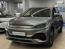 Продажа б/у BYD Yuan EV 2024 года - купить на Автобазаре