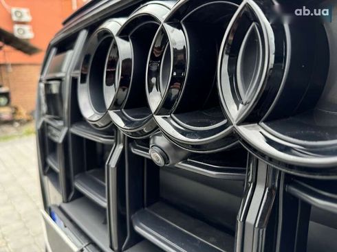 Audi Q7 2020 - фото 16