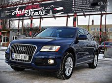 Продажа Audi б/у 2012 года - купить на Автобазаре