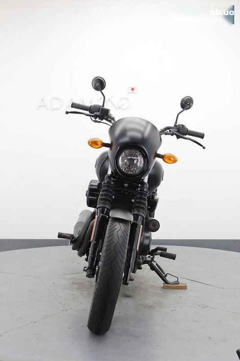 Harley-Davidson XG 2015 - фото 7