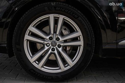 Audi Q7 2015 - фото 19