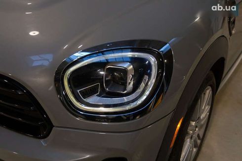MINI Countryman 2021 - фото 5