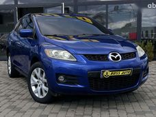 Продажа б/у авто 2007 года - купить на Автобазаре