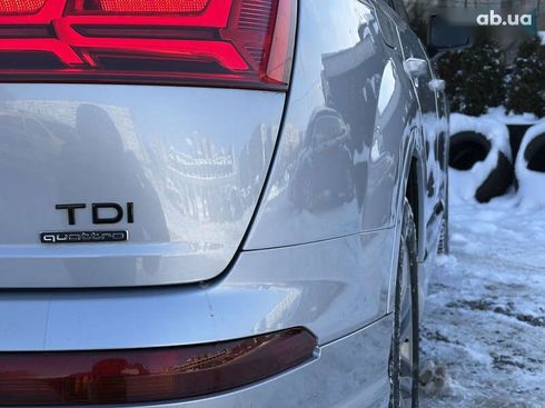 Audi Q7 2016 - фото 7