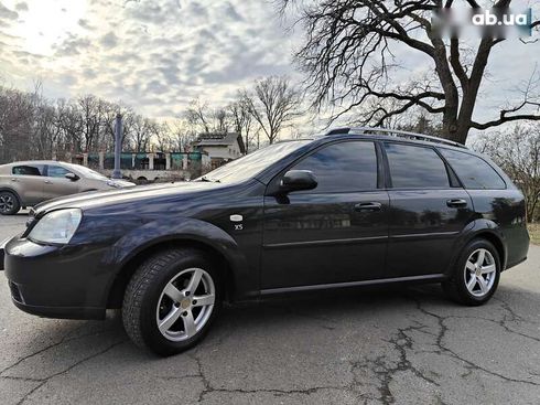 Chevrolet Lacetti 2006 - фото 5