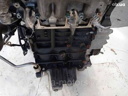 двигатель в сборе для Volkswagen Polo - купить на Автобазаре - фото 6