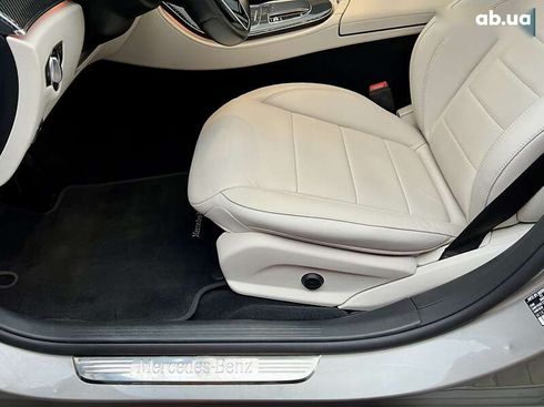 Mercedes-Benz E-Класс 2021 - фото 24
