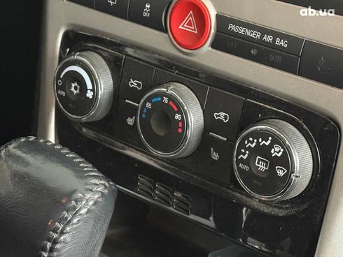Chevrolet Captiva 2014 красный - фото 19