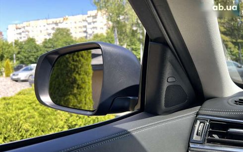 Infiniti QX50 2020 - фото 26
