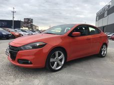 Продажа б/у седан Dodge Dart - купить на Автобазаре